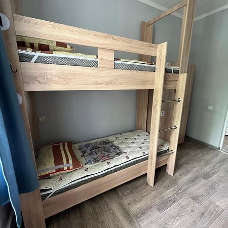 Hostel64 Ałma Ata Zewnętrze zdjęcie