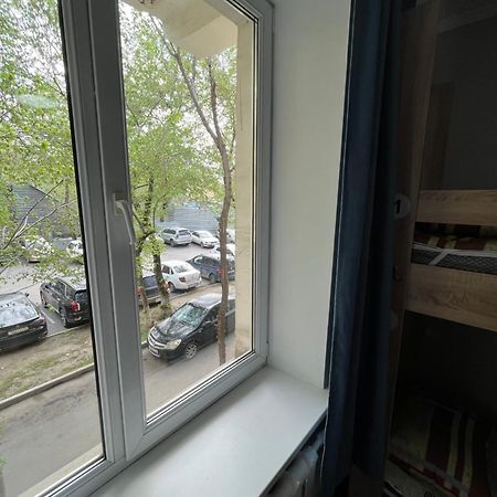 Hostel64 Ałma Ata Zewnętrze zdjęcie