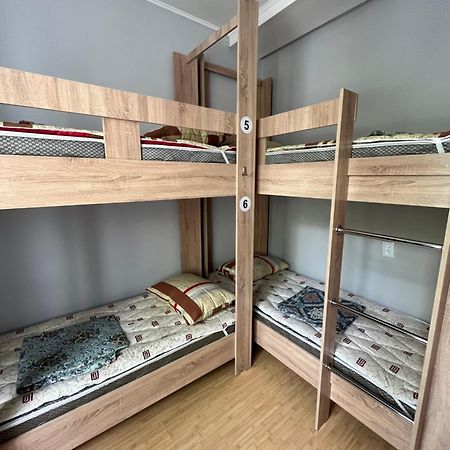 Hostel64 Ałma Ata Zewnętrze zdjęcie