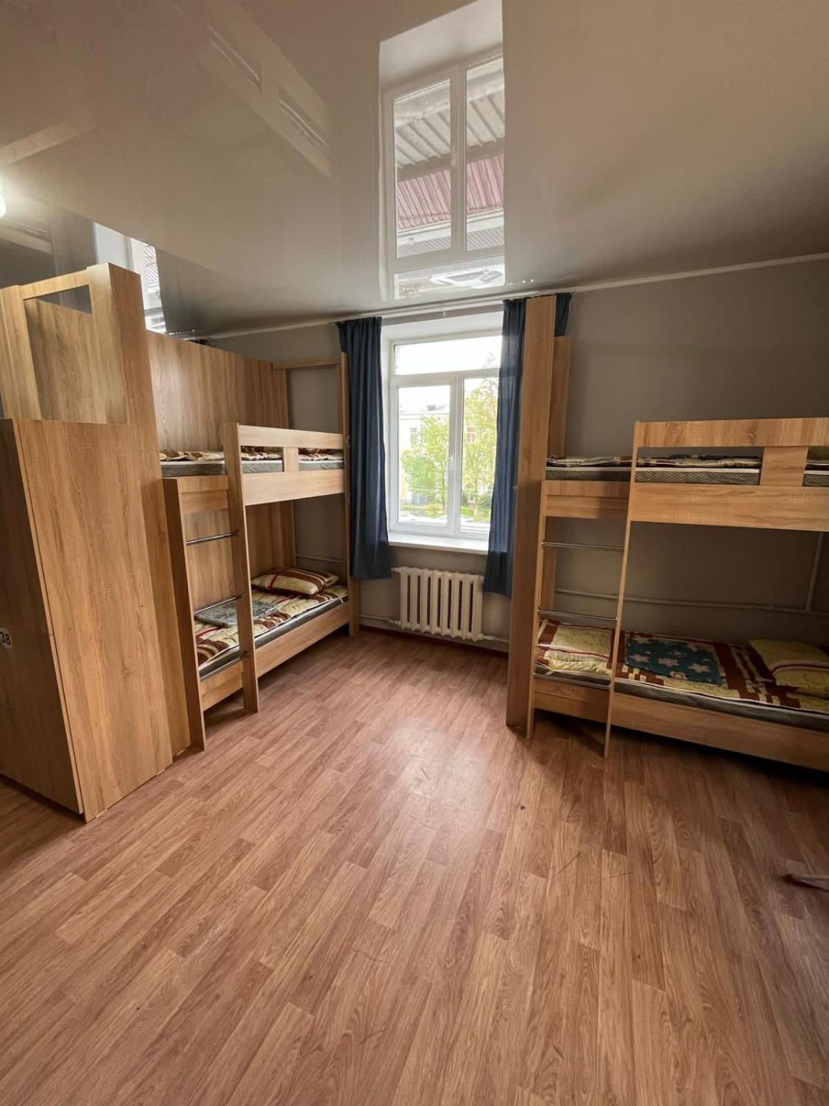 Hostel64 Ałma Ata Zewnętrze zdjęcie