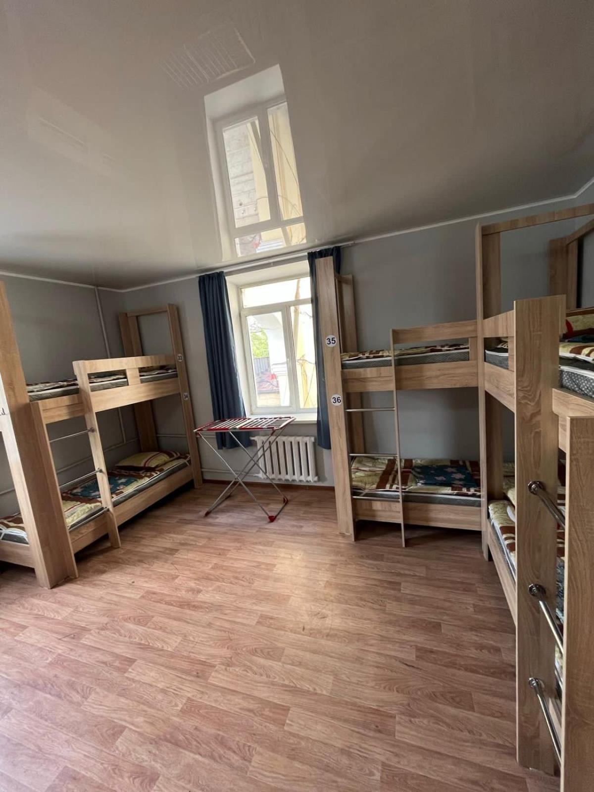 Hostel64 Ałma Ata Zewnętrze zdjęcie