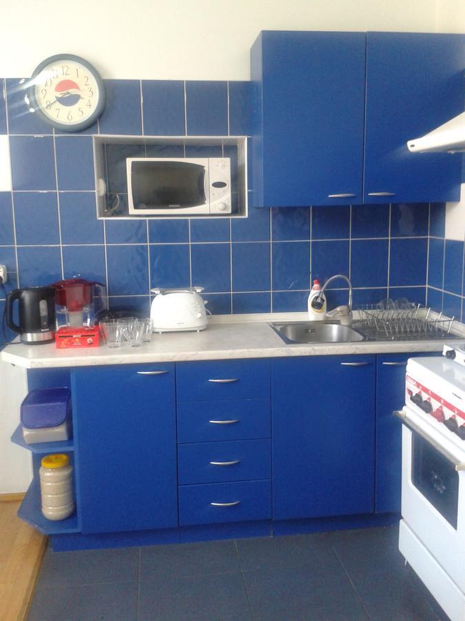Hostel64 Ałma Ata Zewnętrze zdjęcie