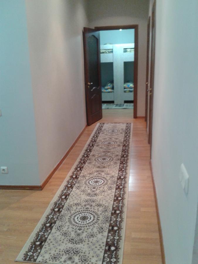 Hostel64 Ałma Ata Zewnętrze zdjęcie