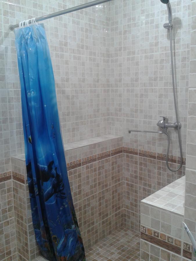 Hostel64 Ałma Ata Zewnętrze zdjęcie