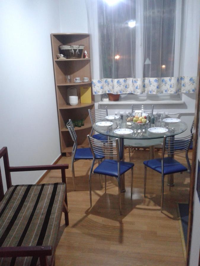 Hostel64 Ałma Ata Zewnętrze zdjęcie