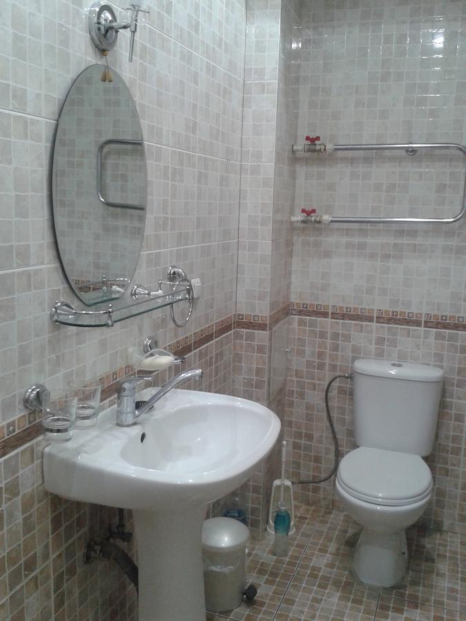 Hostel64 Ałma Ata Zewnętrze zdjęcie