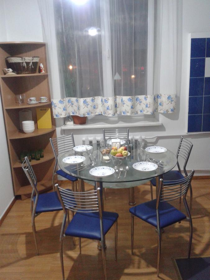 Hostel64 Ałma Ata Zewnętrze zdjęcie