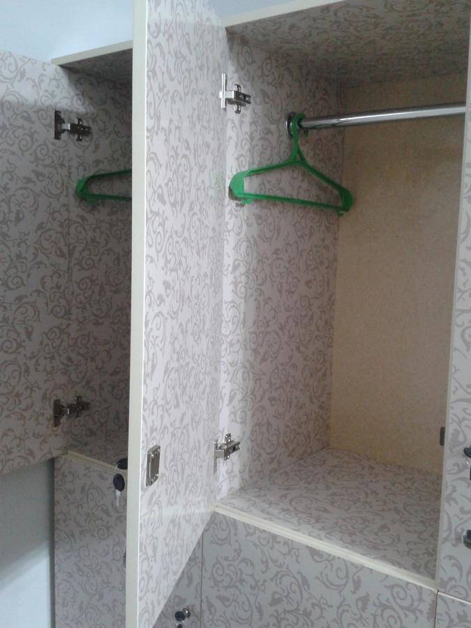 Hostel64 Ałma Ata Zewnętrze zdjęcie